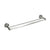 ICO Bath V218 Magma 24" Double Towel Bar