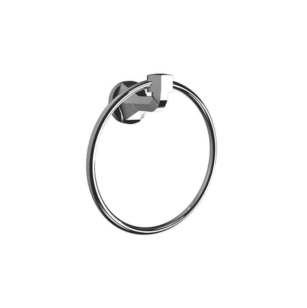 ICO Bath V2310 Magma Towel Ring - Parent