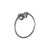 ICO Bath V2310 Magma Towel Ring