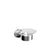 ICO Bath V2510 Magma Soap Dish Holder - Parent