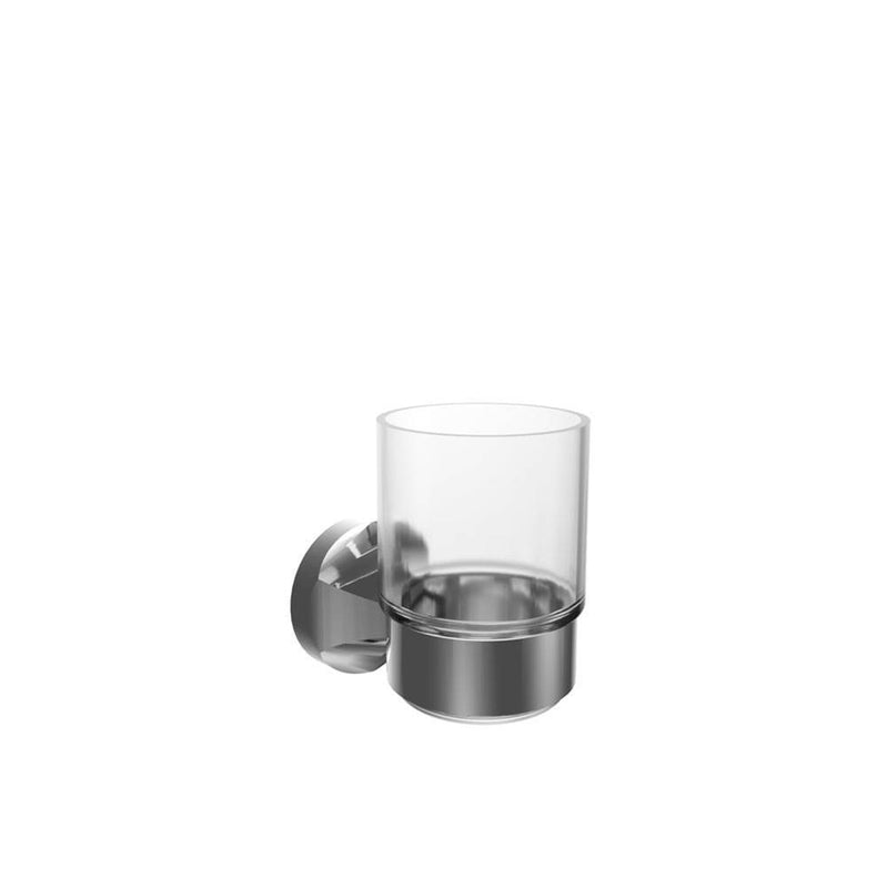 ICO Bath V2550 Magma Glass Tumbler - Parent