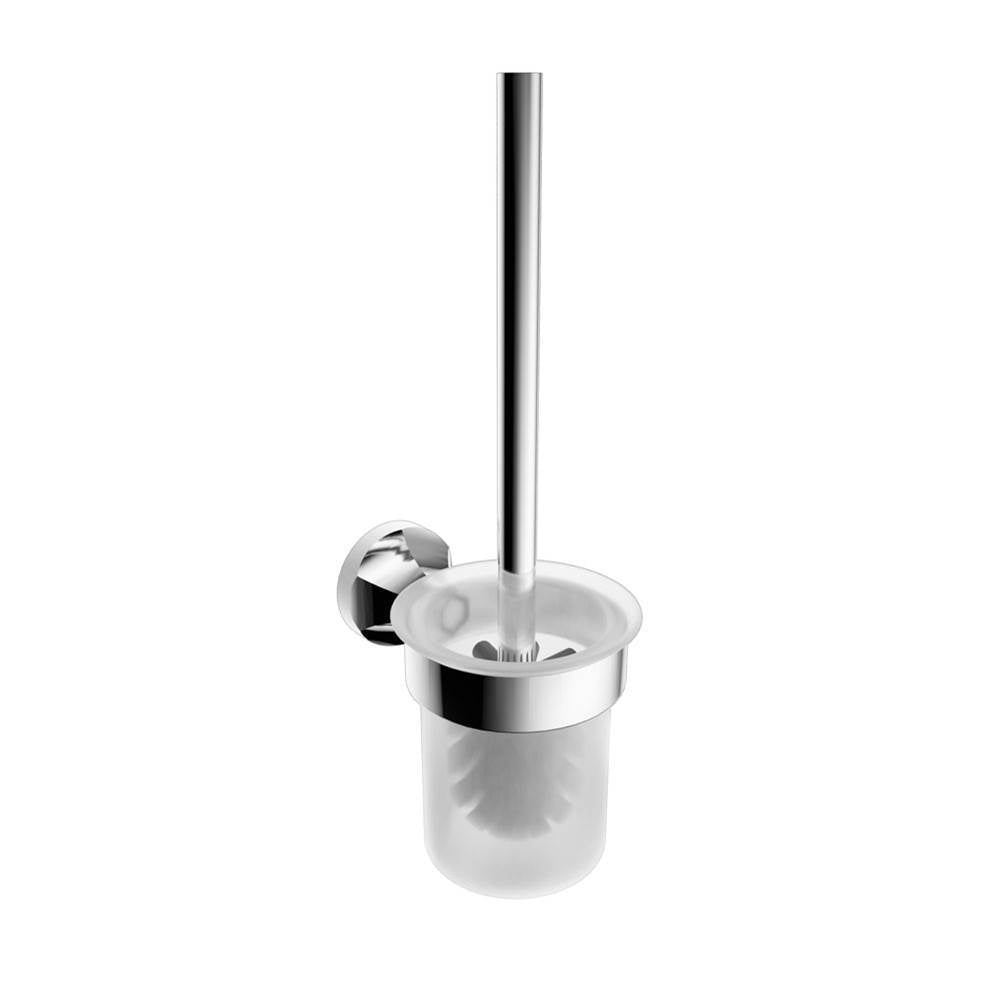 ICO Bath V2610 Magma Wall-Mounted Toilet Brush - Parent