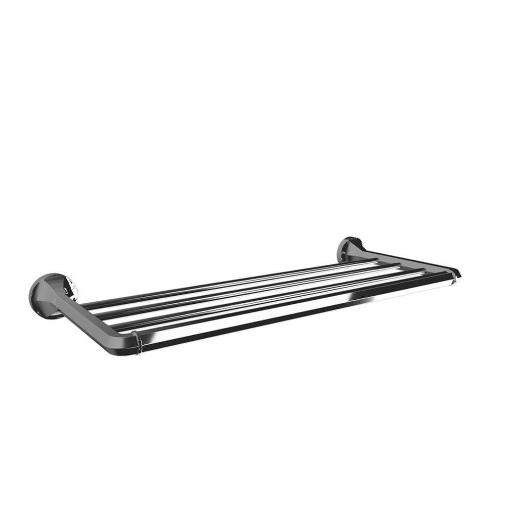 ICO Bath V2710 Magma Towel Shelf - Parent