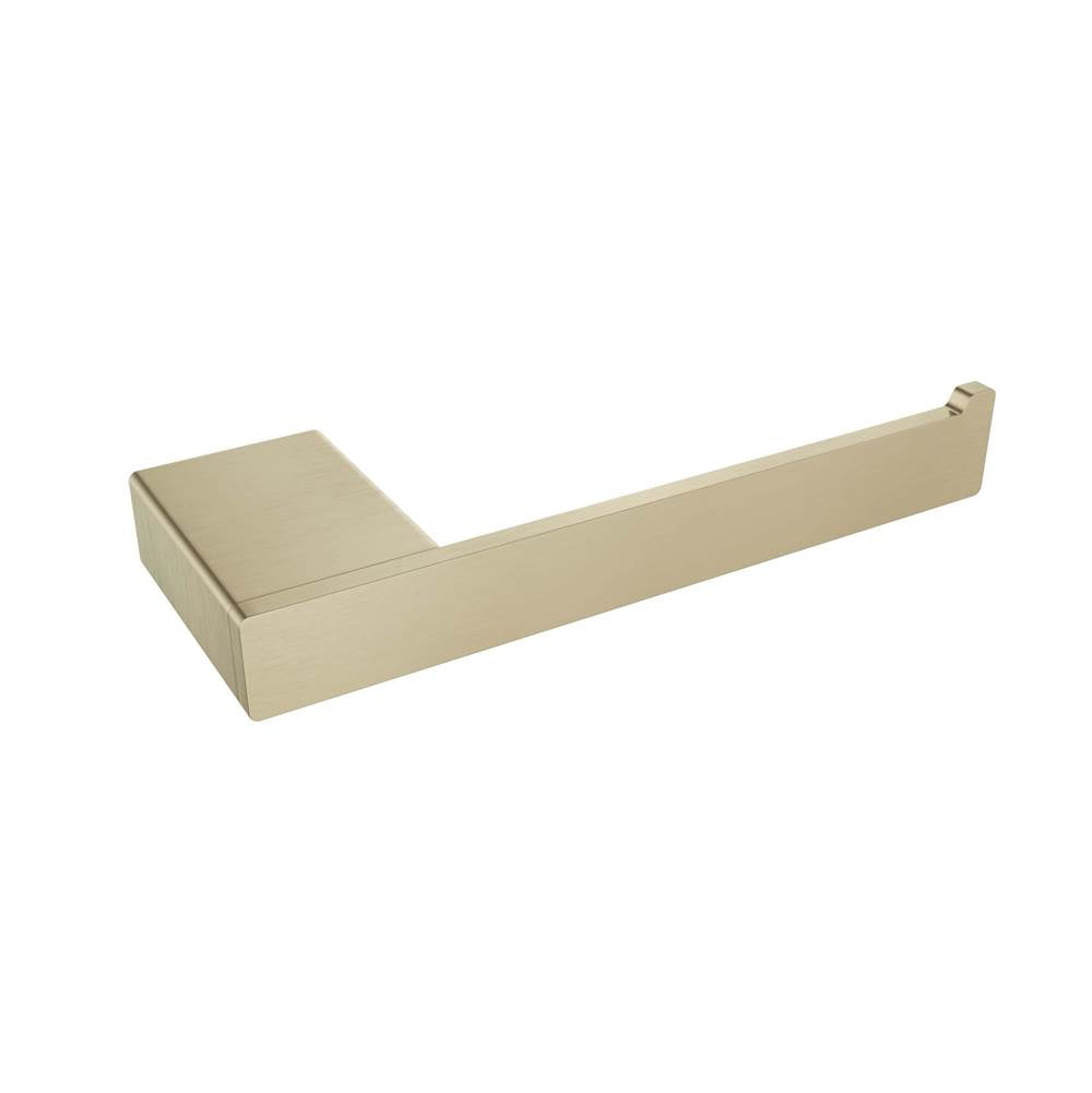 ICO Bath V3010 Cinder Toilet Paper Holder (LH Post)