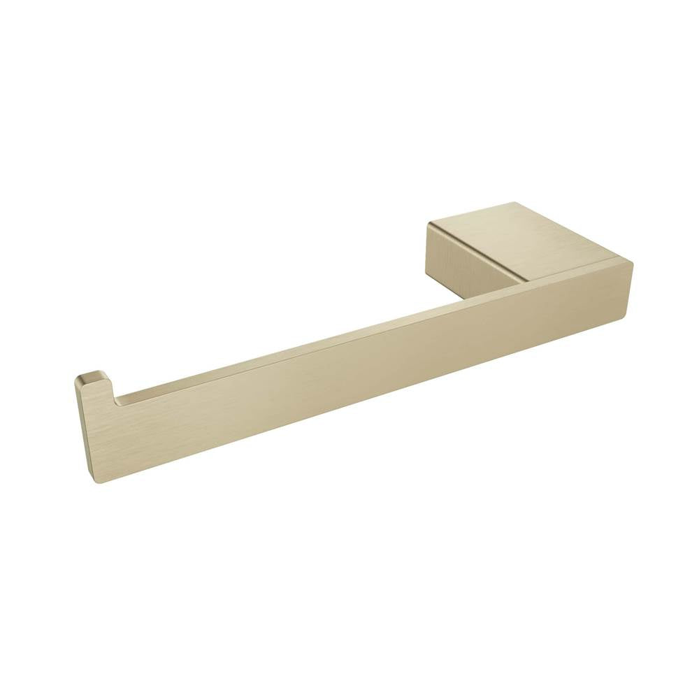 ICO Bath V3020 Cinder Toilet Paper Holder (RH Post)