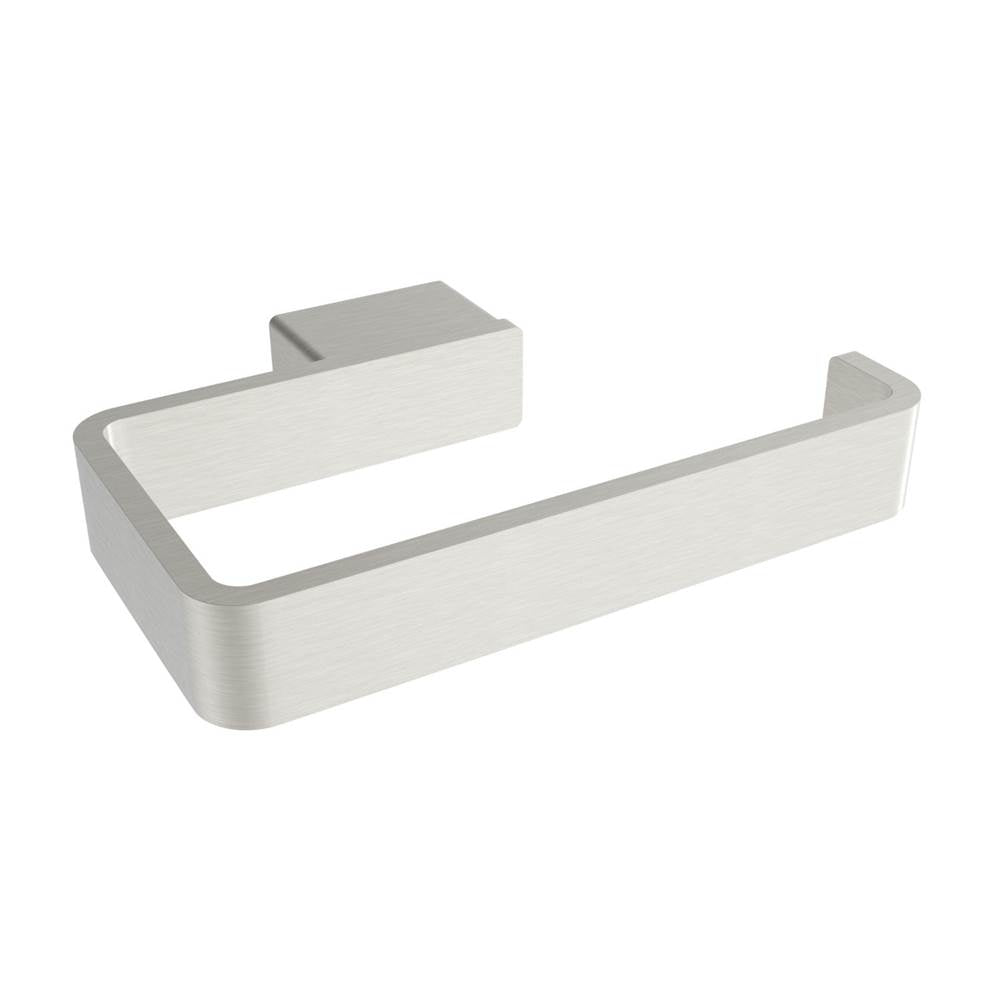 ICO Bath V3030 Cinder Toilet Paper Holder (LH Post)