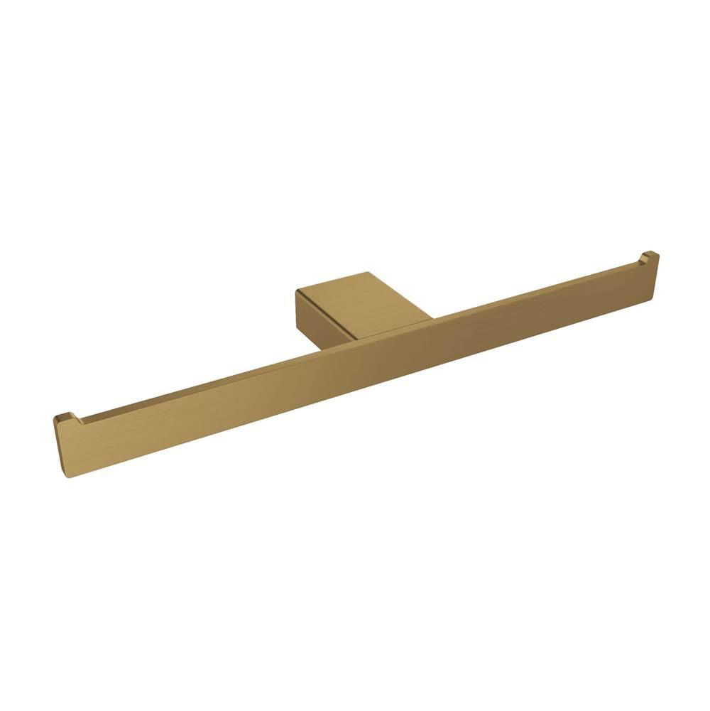 ICO Bath V3040 Cinder Double Toilet Paper Holder - Parent