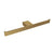 ICO Bath V3040 Cinder Double Toilet Paper Holder - Parent