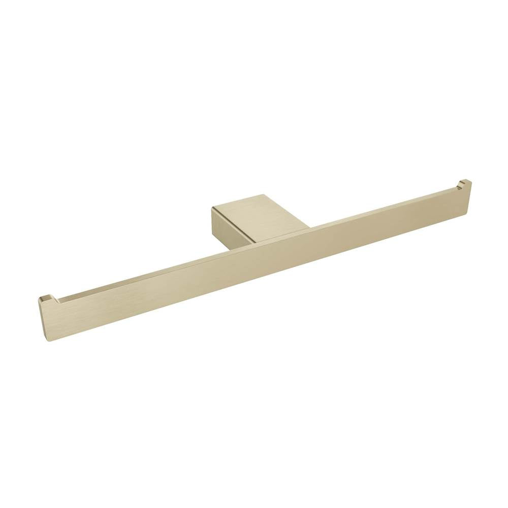 ICO Bath V3040 Cinder Double Toilet Paper Holder