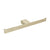 ICO Bath V3040 Cinder Double Toilet Paper Holder