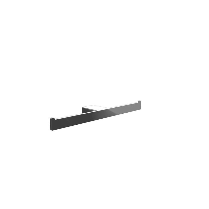 ICO Bath V3040 Cinder Double Toilet Paper Holder