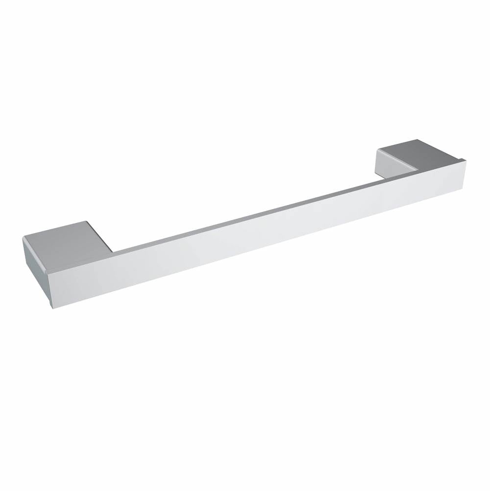 ICO Bath Cinder Towel Bar