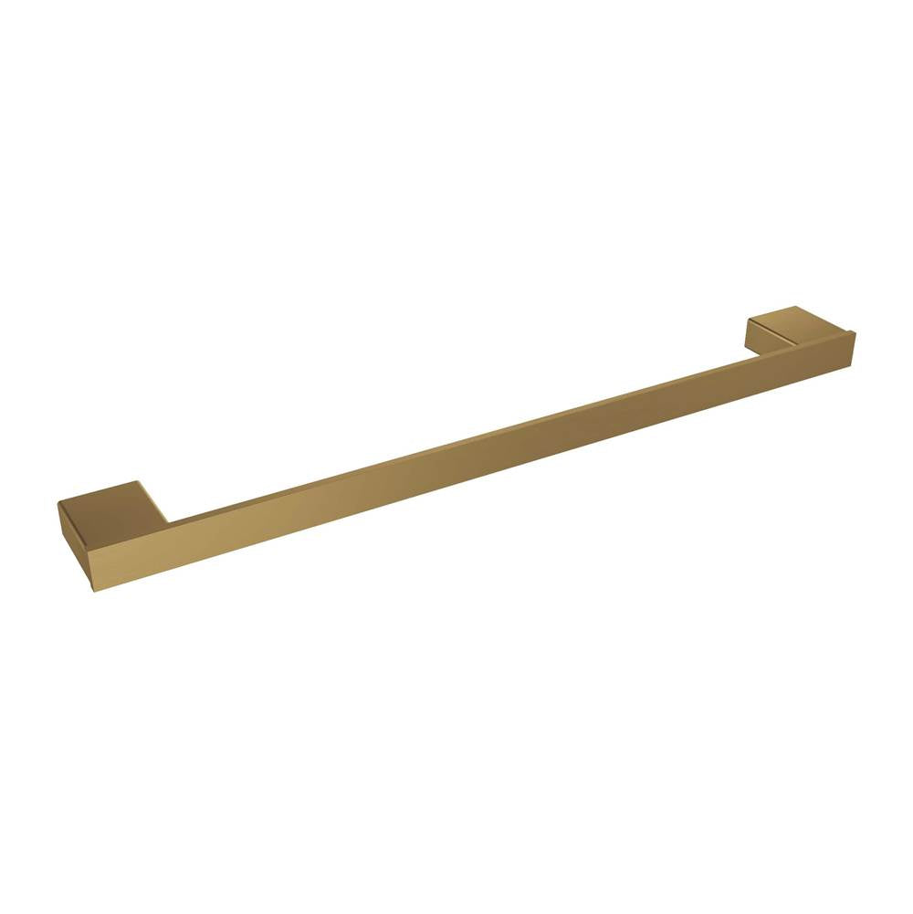 ICO Bath Cinder Towel Bar