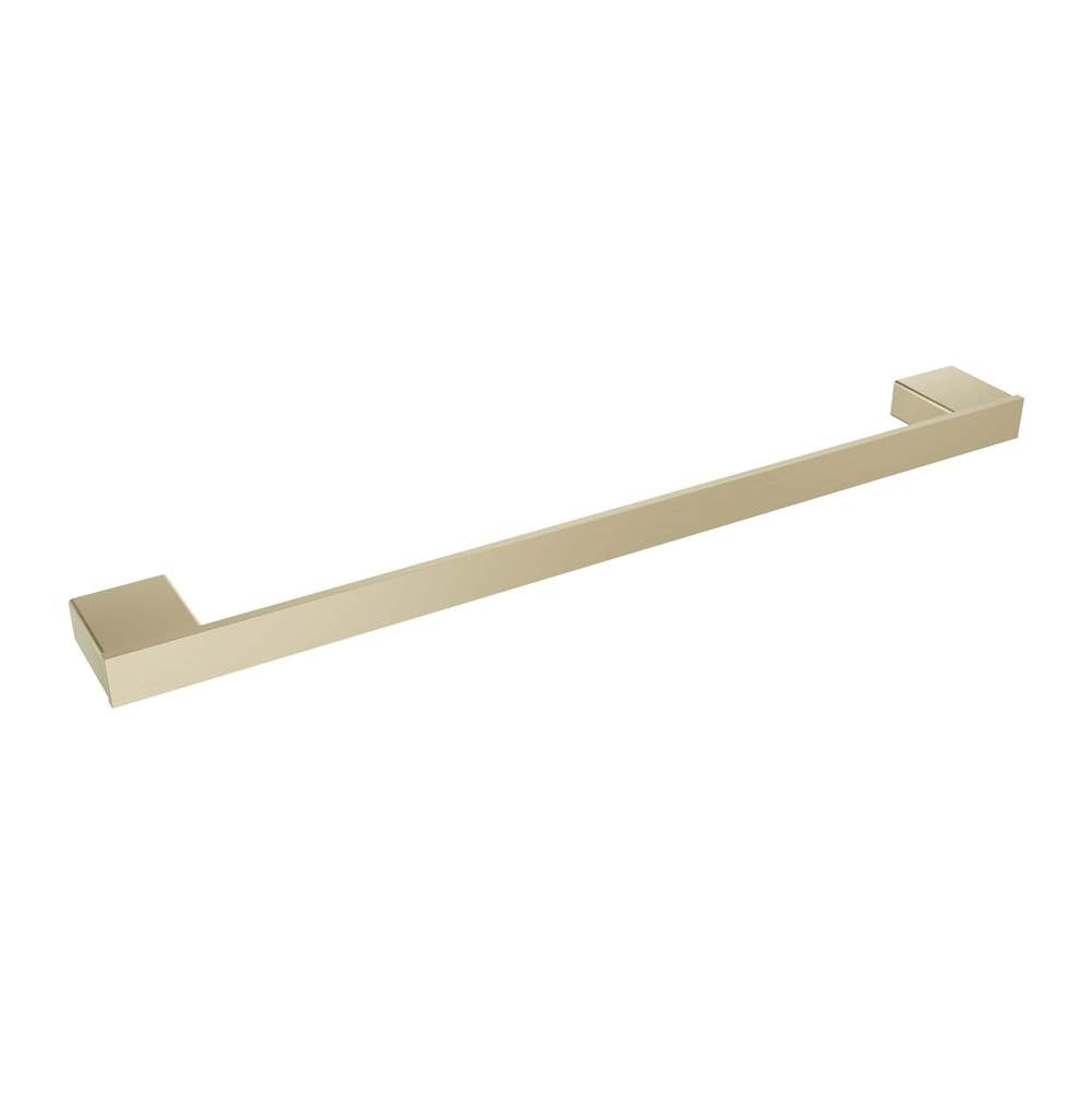 ICO Bath Cinder Towel Bar