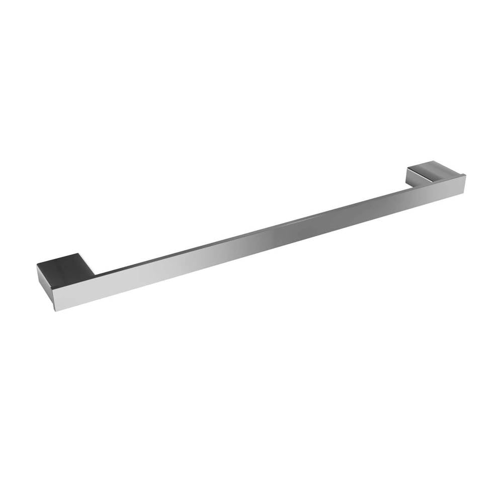 ICO Bath Cinder Towel Bar