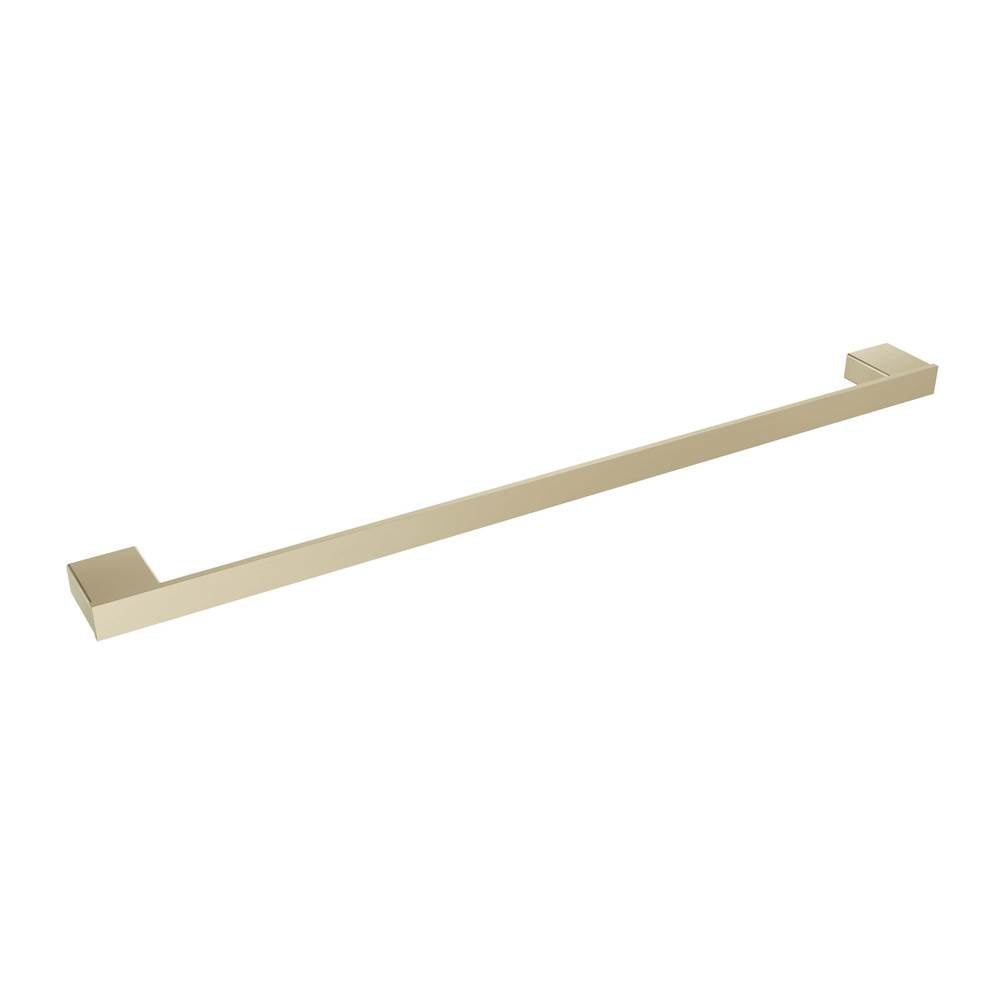 ICO Bath Cinder Towel Bar
