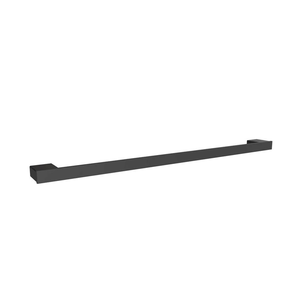 ICO Bath Cinder Towel Bar