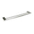 ICO Bath V3180 Cinder 24" Double Towel Bar