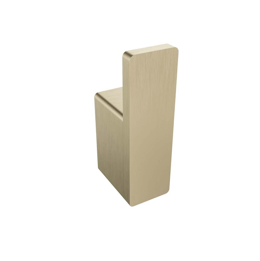 ICO Bath V3210 Cinder Towel Hook