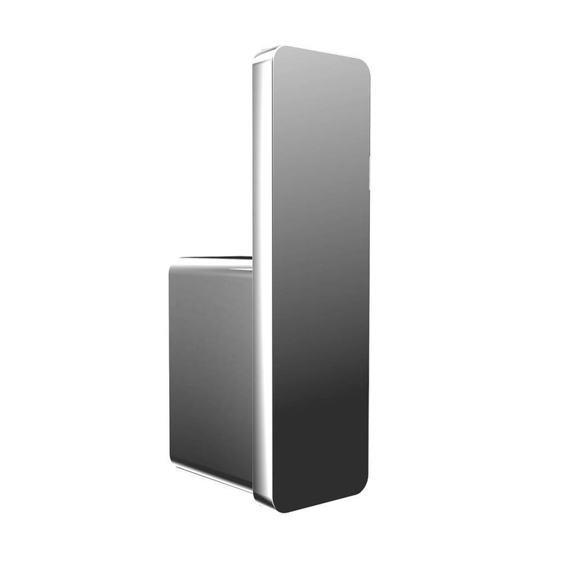 ICO Bath V3210 Cinder Towel Hook