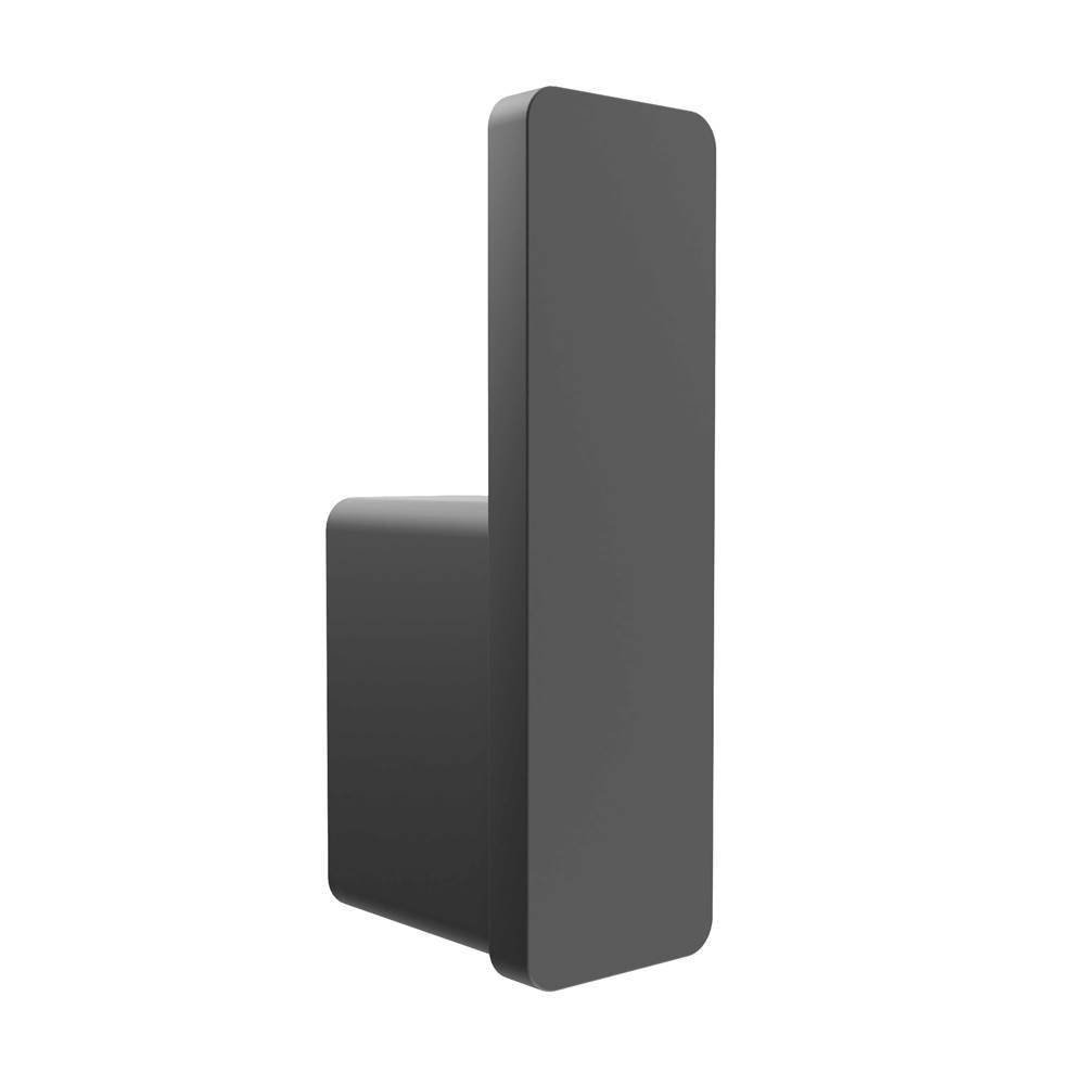 ICO Bath V3210 Cinder Towel Hook