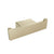 ICO Bath V3220 Cinder Double Towel Hook