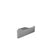 ICO Bath V3220 Cinder Double Towel Hook