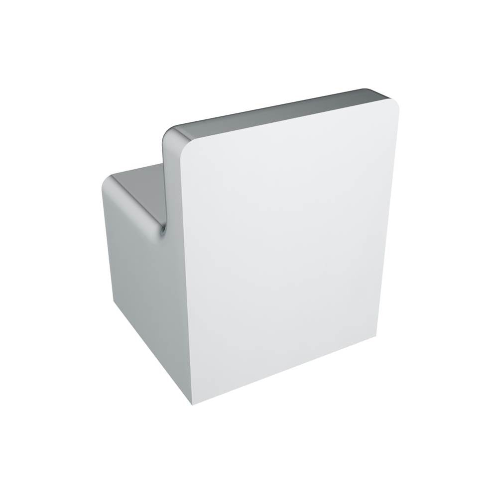 ICO Bath V3230 Cinder Towel Hook - Parent