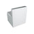 ICO Bath V3230 Cinder Towel Hook - Parent