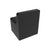 ICO Bath V3230 Cinder Towel Hook