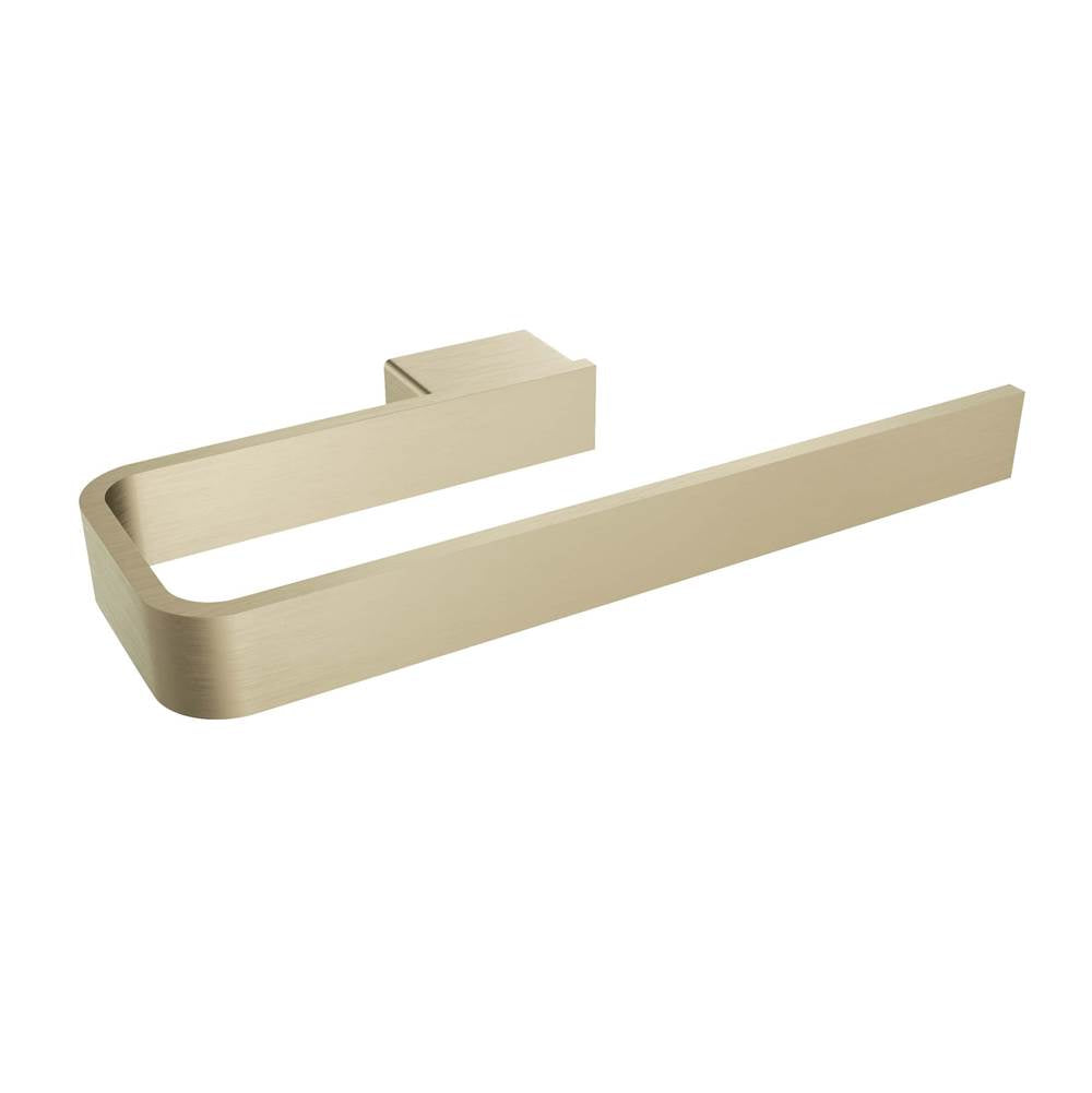 ICO Bath V3310 Cinder 8" Towel Bar