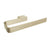 ICO Bath V3310 Cinder 8" Towel Bar