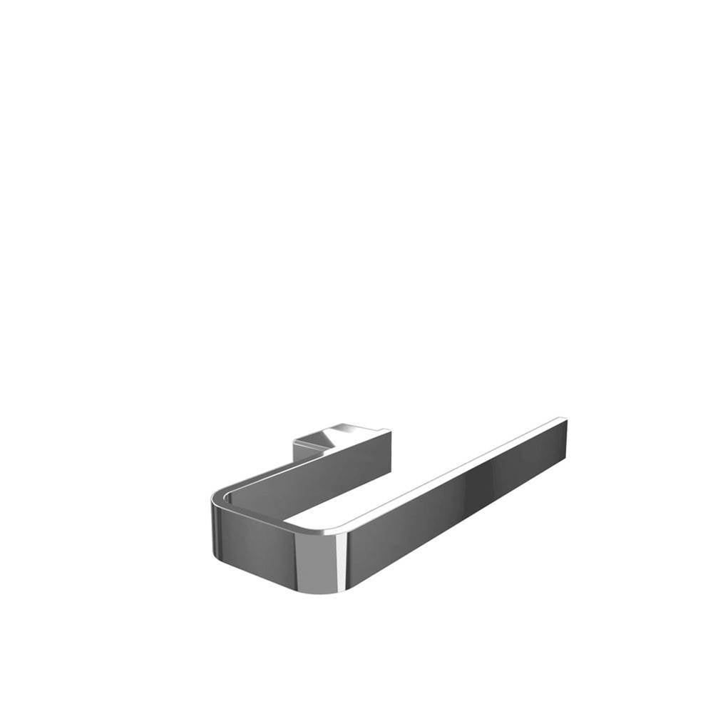 ICO Bath V3310 Cinder 8" Towel Bar