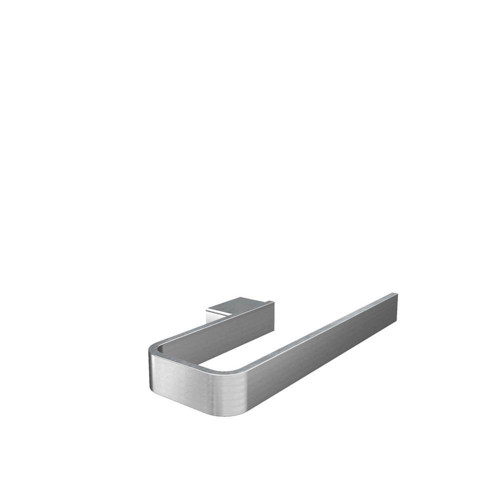 ICO Bath V3310 Cinder 8" Towel Bar