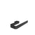 ICO Bath V3310 Cinder 8" Towel Bar