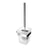 ICO Bath V3610 Cinder Wall-Mounted Toilet Brush - Parent