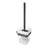 ICO Bath V3610 Cinder Wall-Mounted Toilet Brush