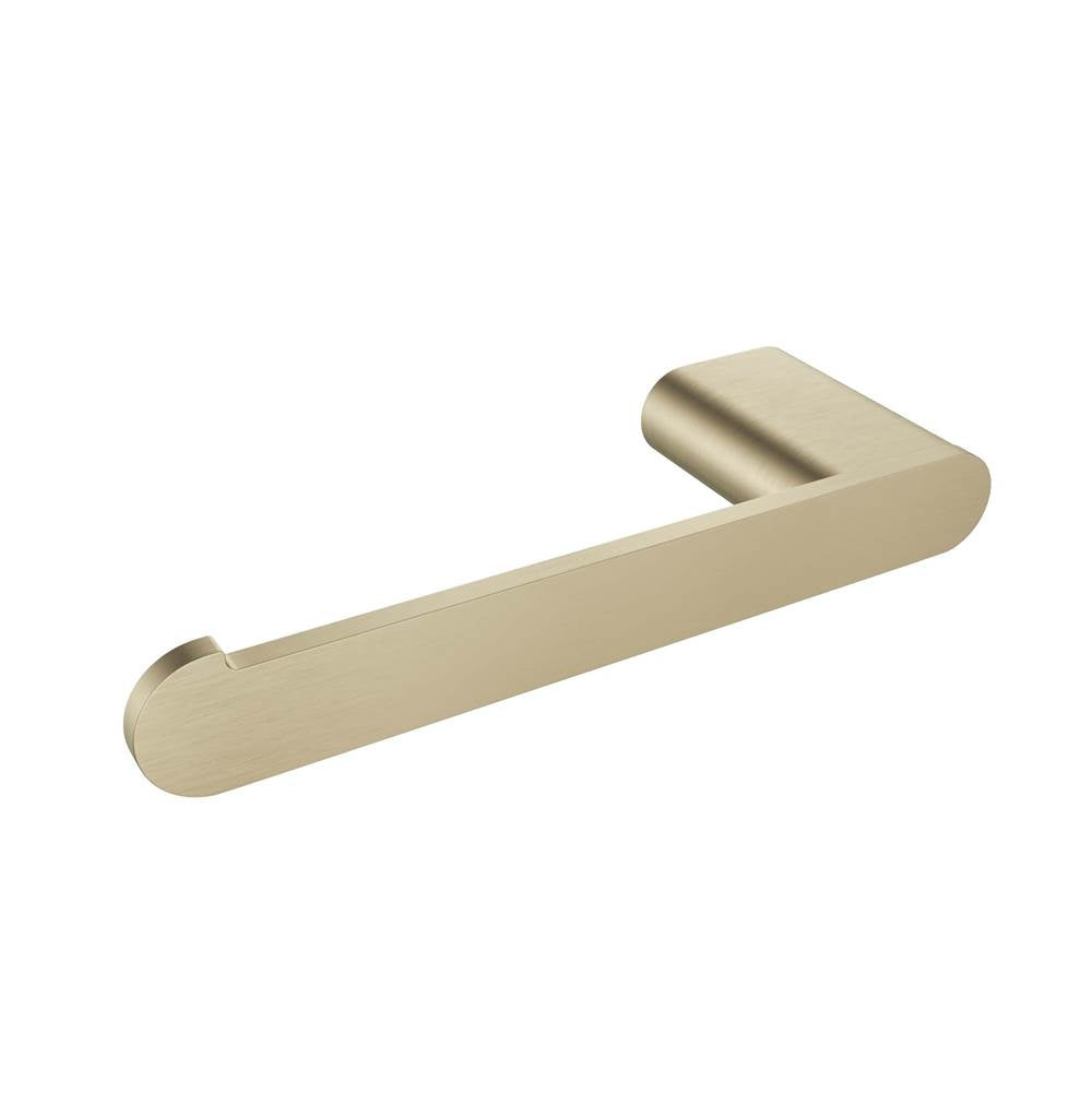 ICO Bath V4010 Flow Toilet Paper Holder (RH Post)