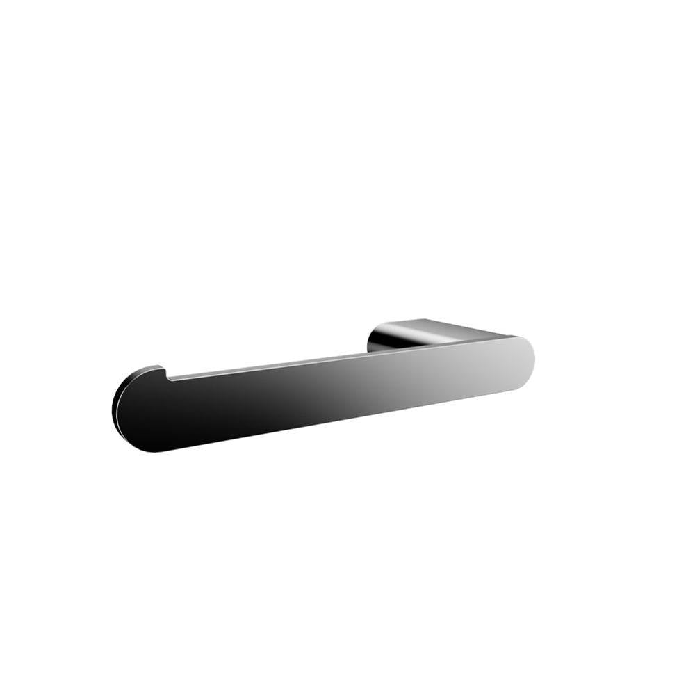 ICO Bath V4010 Flow Toilet Paper Holder (RH Post)