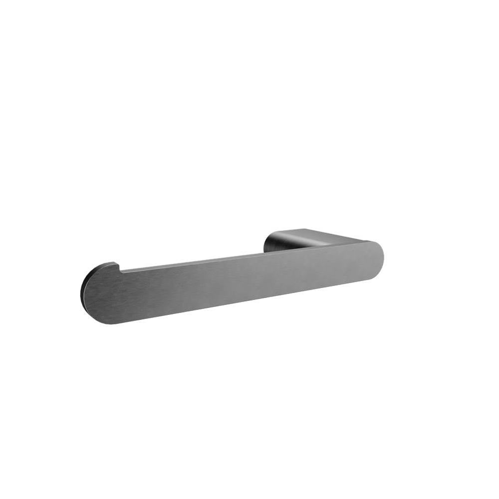 ICO Bath V4010 Flow Toilet Paper Holder (RH Post)