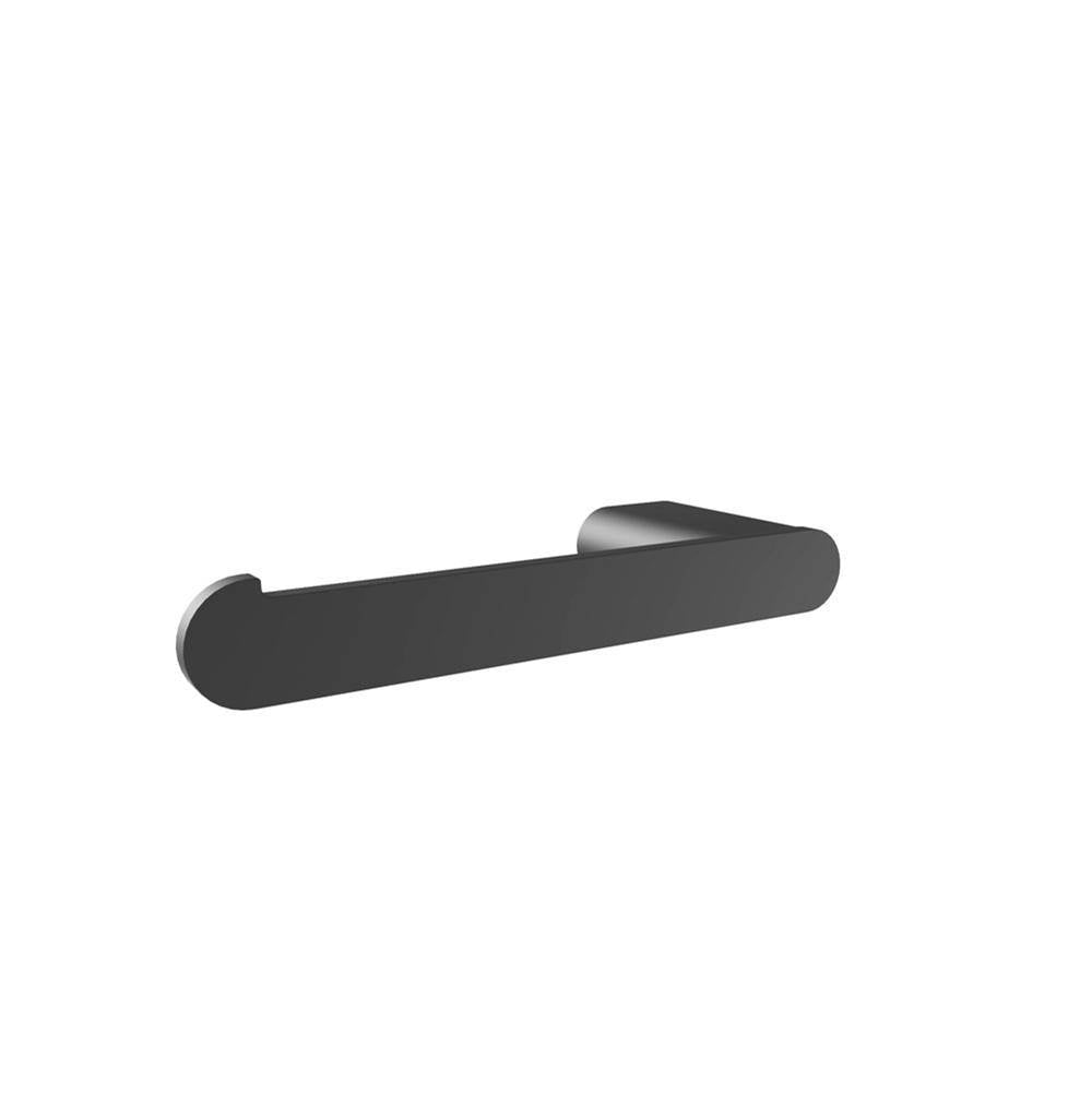 ICO Bath V4010 Flow Toilet Paper Holder (RH Post)