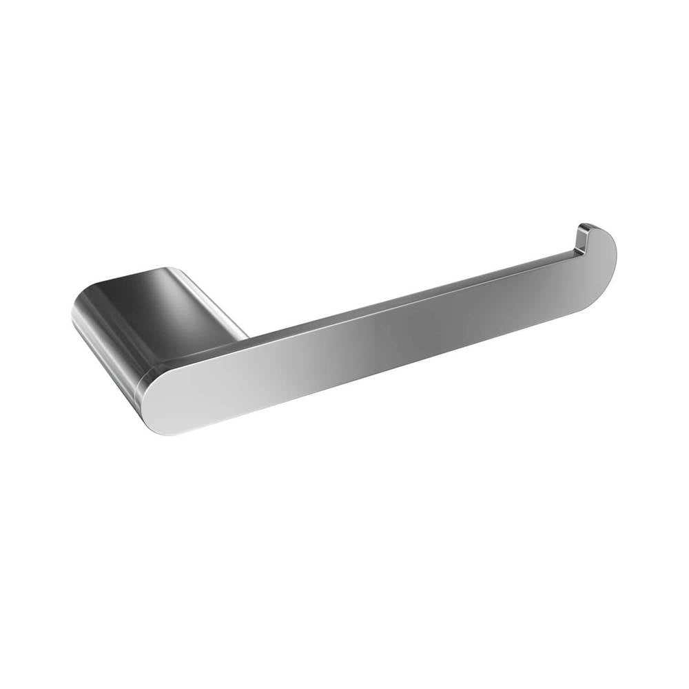 ICO Bath V4020 Flow Toilet Paper Holder (LH Post)