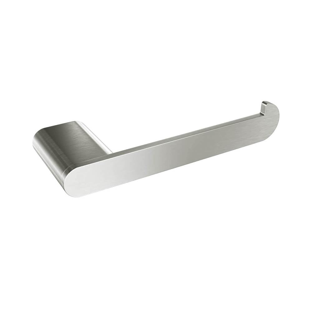 ICO Bath V4020 Flow Toilet Paper Holder (LH Post)