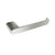 ICO Bath V4020 Flow Toilet Paper Holder (LH Post)