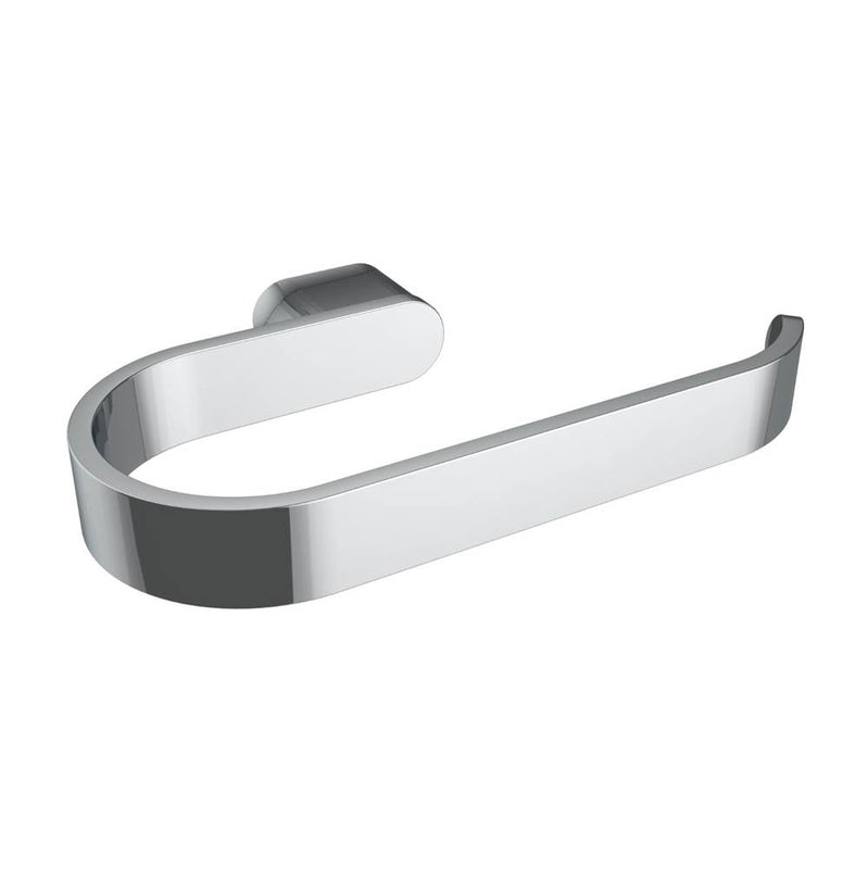 ICO Bath V4030 Flow Toilet Paper Holder (LH Post) - Parent