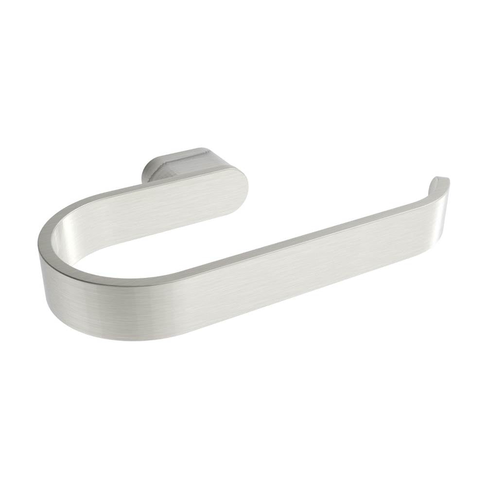 ICO Bath V4030 Flow Toilet Paper Holder (LH Post)