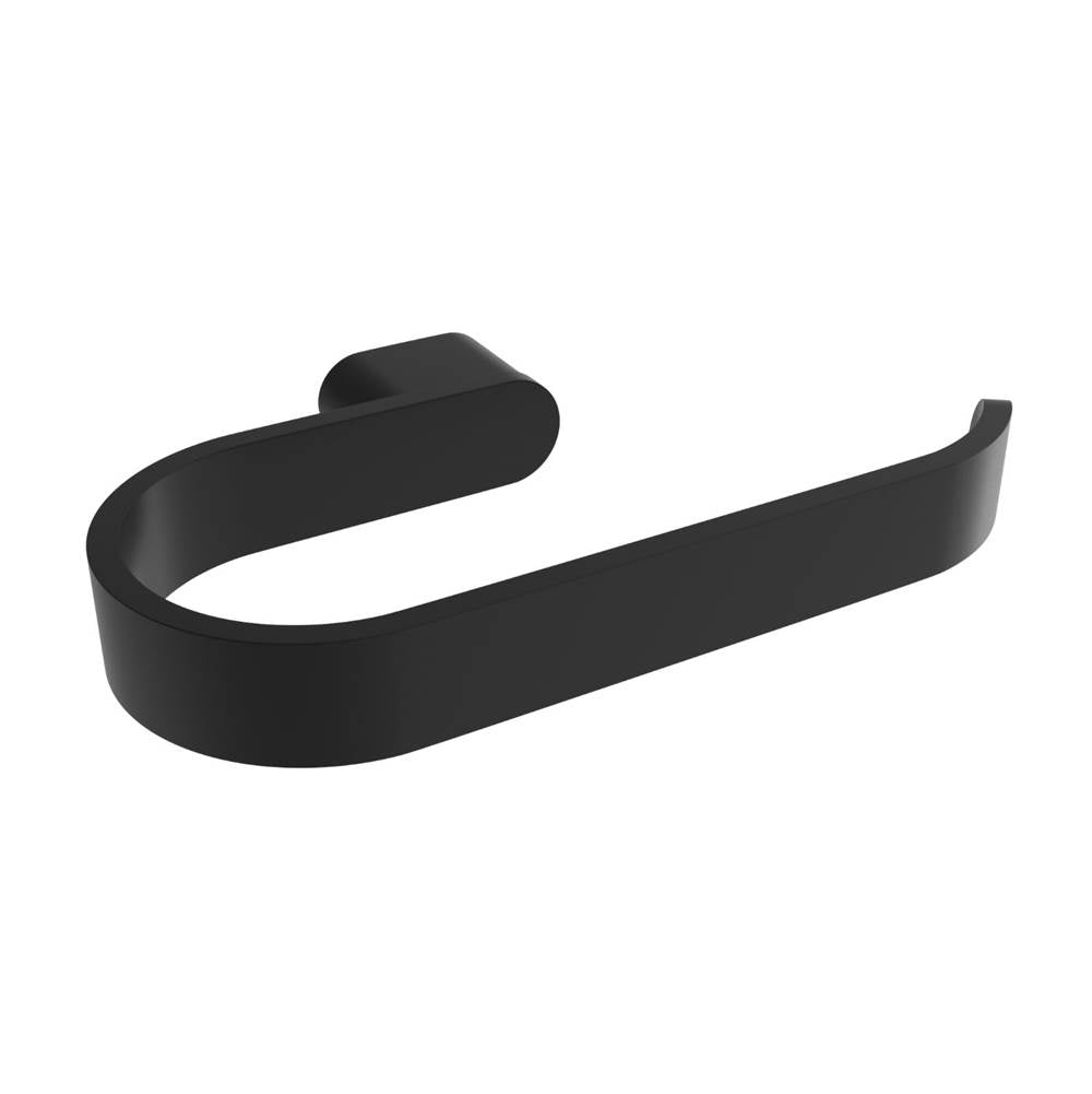 ICO Bath V4030 Flow Toilet Paper Holder (LH Post)
