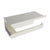 ICO Bath V4050 Flow Toilet Paper Holder With Shelf