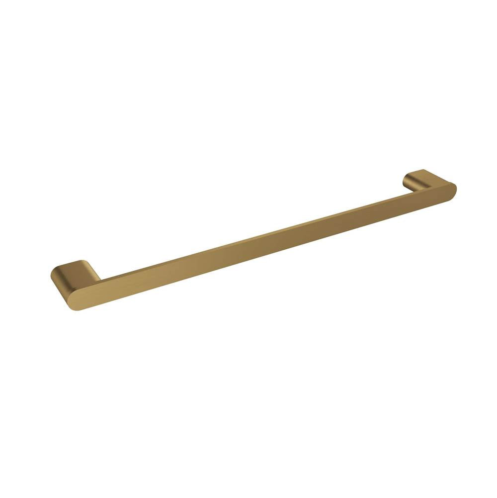 ICO Bath Flow Towel Bar