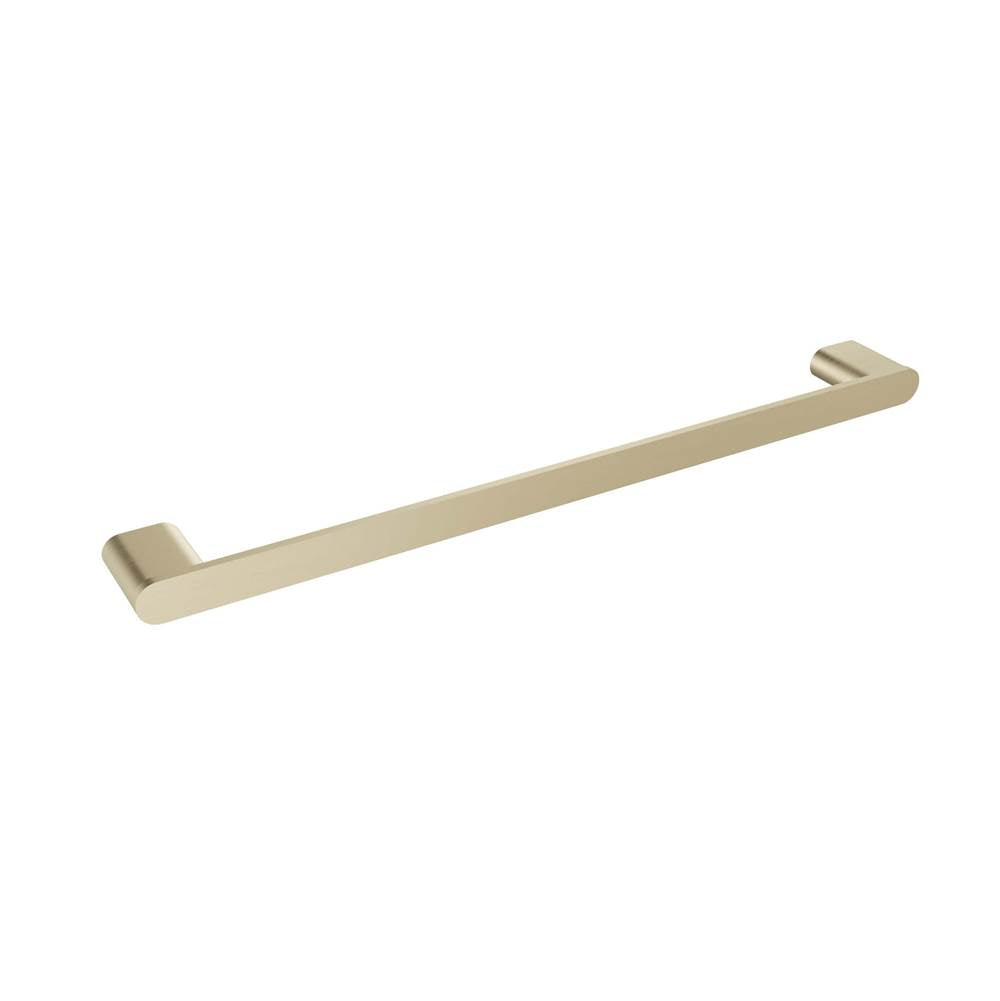ICO Bath Flow Towel Bar